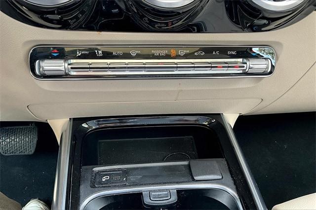 used 2023 Mercedes-Benz GLA 250 car, priced at $32,769