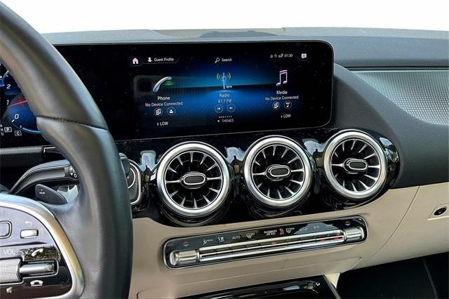 used 2023 Mercedes-Benz GLA 250 car, priced at $32,769