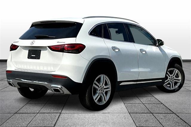 used 2023 Mercedes-Benz GLA 250 car, priced at $32,769