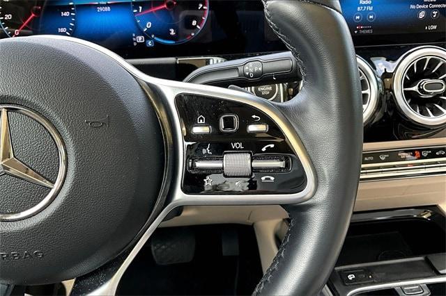 used 2023 Mercedes-Benz GLA 250 car, priced at $32,769