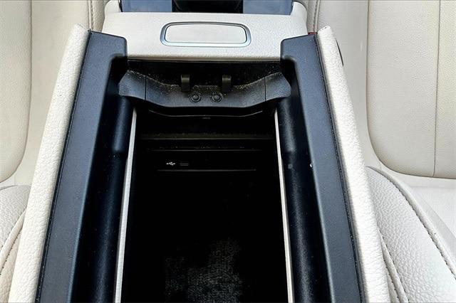 used 2023 Mercedes-Benz GLA 250 car, priced at $32,769