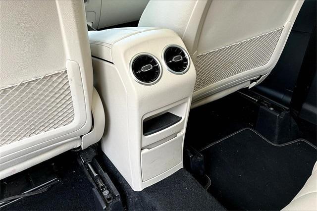 used 2023 Mercedes-Benz GLA 250 car, priced at $32,769