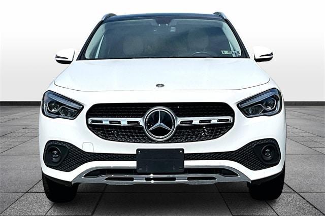 used 2023 Mercedes-Benz GLA 250 car, priced at $32,769