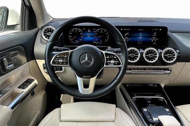 used 2023 Mercedes-Benz GLA 250 car, priced at $32,769