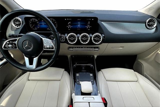 used 2023 Mercedes-Benz GLA 250 car, priced at $32,769