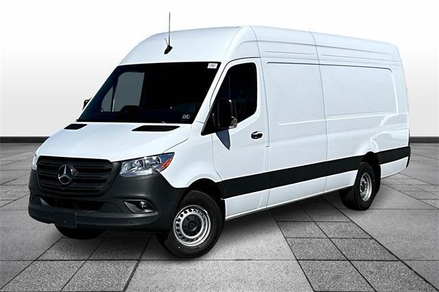 new 2025 Mercedes-Benz Sprinter 3500XD car, priced at $69,556