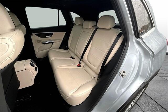 new 2026 Mercedes-Benz GLC 300 car, priced at $55,770