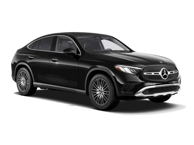 new 2025 Mercedes-Benz GLC 300 car, priced at $64,085