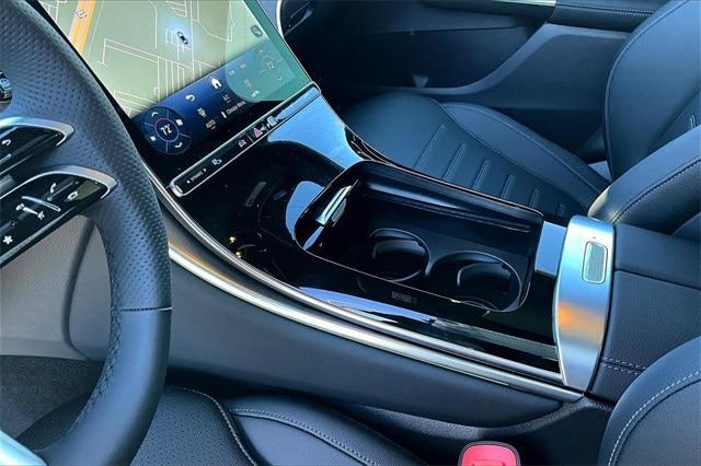 new 2025 Mercedes-Benz GLC 300 car, priced at $64,085