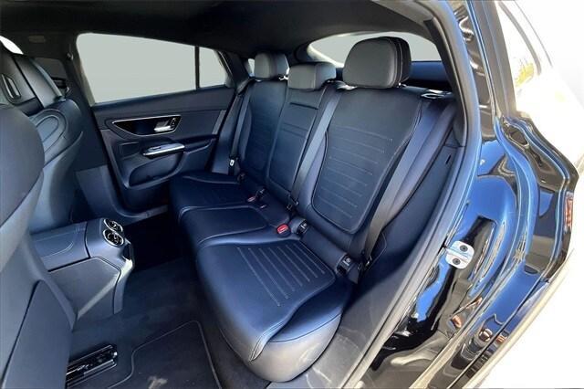 new 2025 Mercedes-Benz GLC 300 car, priced at $64,085