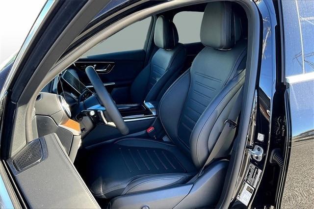 new 2025 Mercedes-Benz GLC 300 car, priced at $64,085