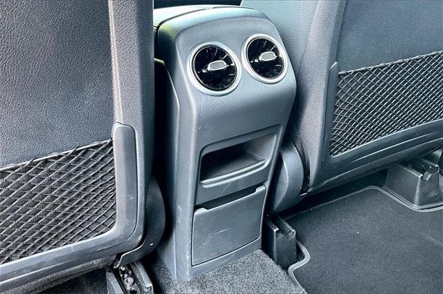used 2025 Mercedes-Benz GLB 250 car, priced at $44,137