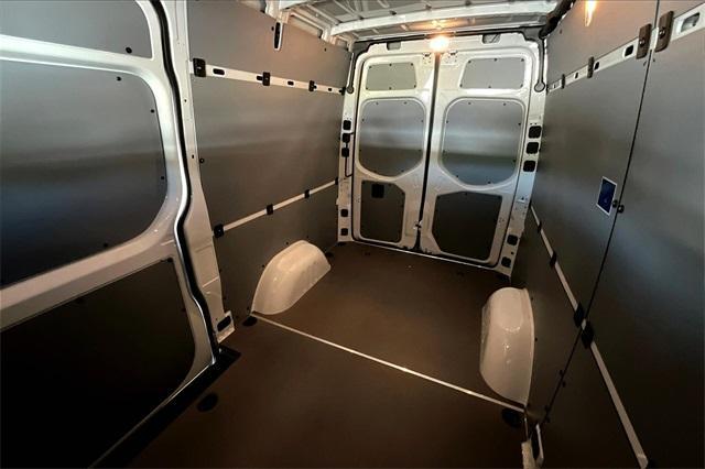 new 2025 Mercedes-Benz Sprinter 2500 car, priced at $62,654