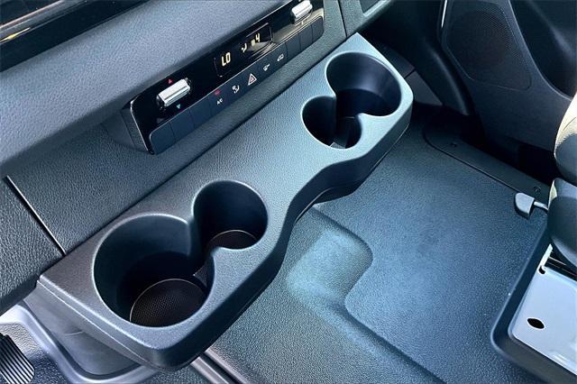 new 2025 Mercedes-Benz Sprinter 2500 car, priced at $62,654