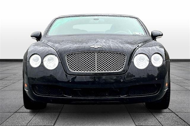 used 2008 Bentley Continental GTC car, priced at $42,990