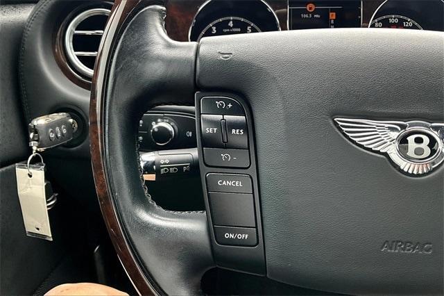 used 2008 Bentley Continental GTC car, priced at $42,990