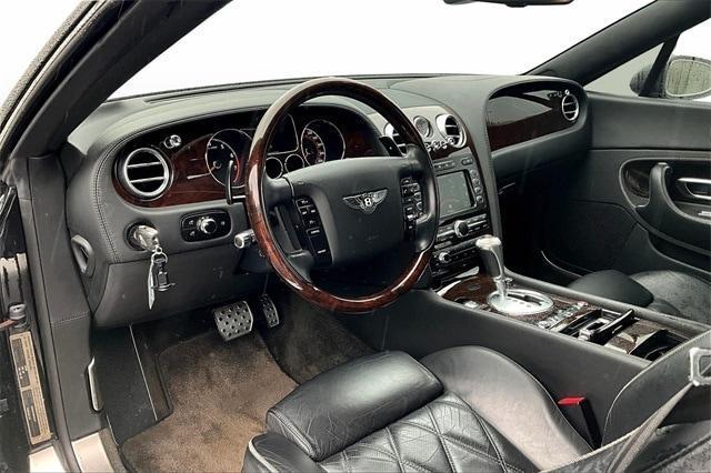 used 2008 Bentley Continental GTC car, priced at $42,990