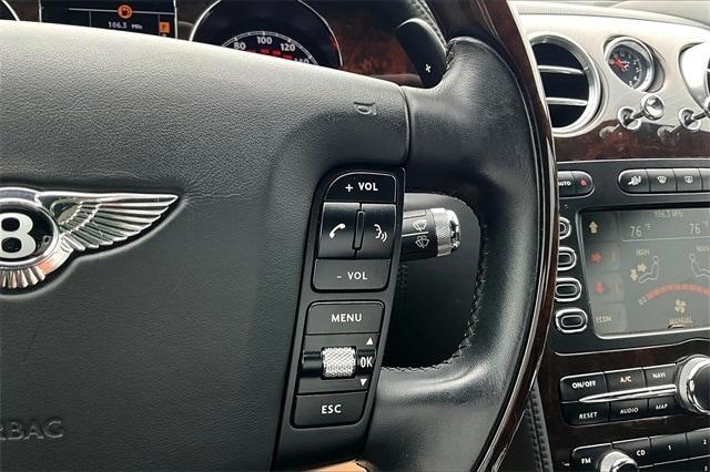 used 2008 Bentley Continental GTC car, priced at $42,990