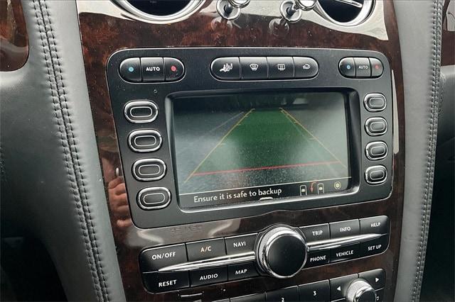 used 2008 Bentley Continental GTC car, priced at $42,990