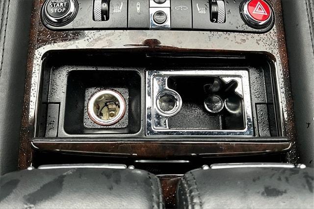 used 2008 Bentley Continental GTC car, priced at $42,990