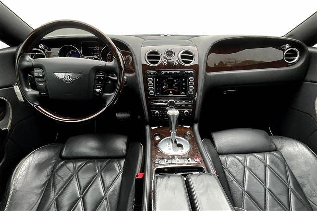 used 2008 Bentley Continental GTC car, priced at $42,990