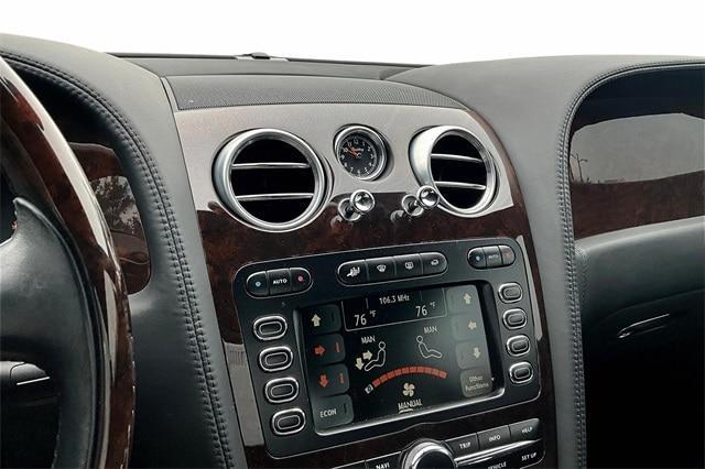 used 2008 Bentley Continental GTC car, priced at $42,990