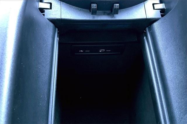 used 2022 Mercedes-Benz AMG GLC 43 car, priced at $45,722