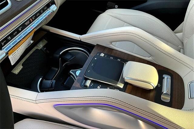 new 2026 Mercedes-Benz GLE 450 car, priced at $94,725