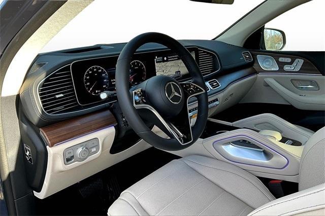 new 2026 Mercedes-Benz GLE 450 car, priced at $94,725