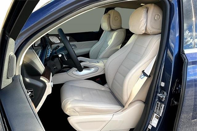 new 2026 Mercedes-Benz GLE 450 car, priced at $94,725