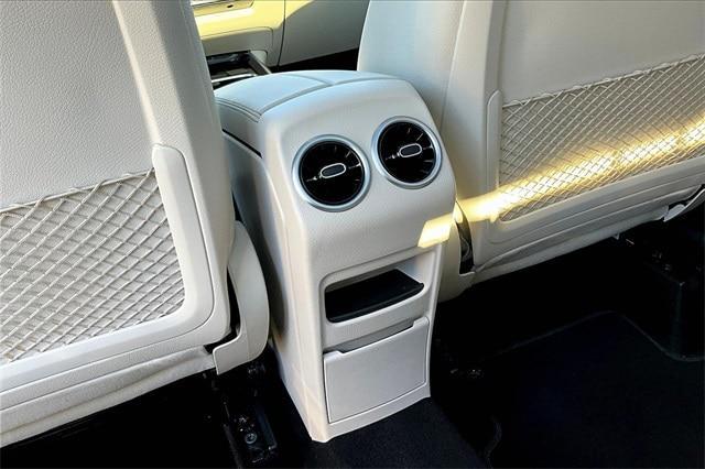 used 2025 Mercedes-Benz GLA 250 car, priced at $39,764