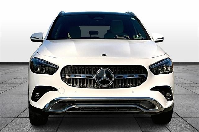 used 2025 Mercedes-Benz GLA 250 car, priced at $39,764