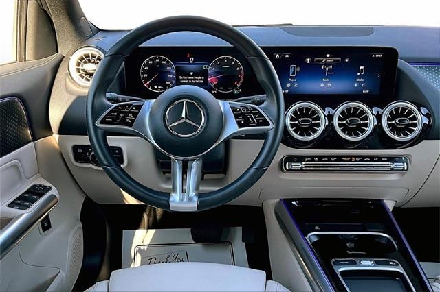 used 2025 Mercedes-Benz GLA 250 car, priced at $39,764