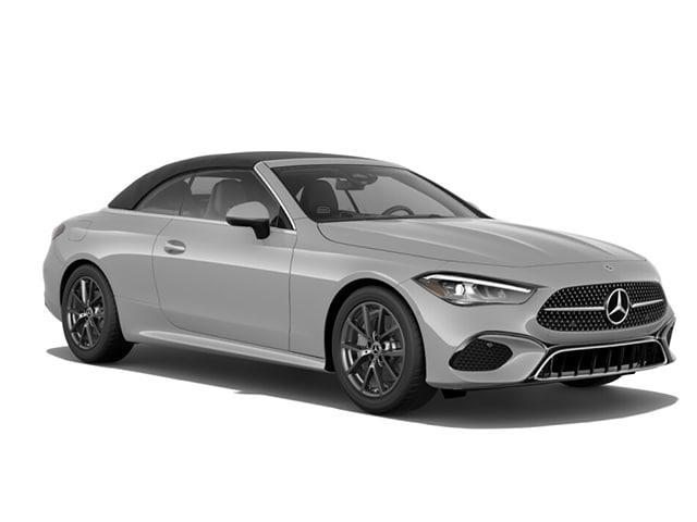 new 2026 Mercedes-Benz CLE 300 car, priced at $77,335