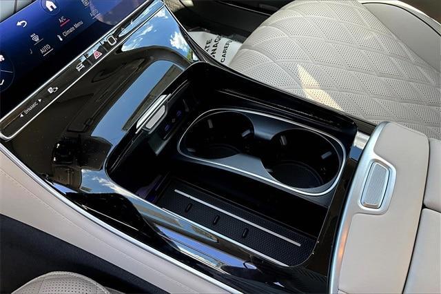 new 2026 Mercedes-Benz S-Class car, priced at $141,835