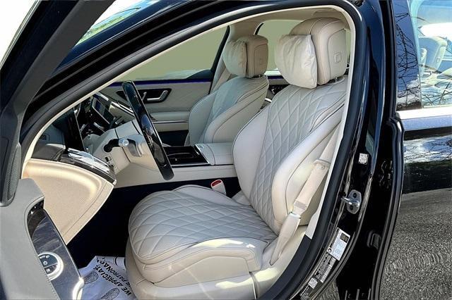 new 2026 Mercedes-Benz S-Class car, priced at $141,835