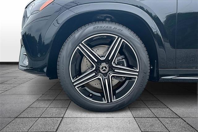 new 2026 Mercedes-Benz GLE 350 car, priced at $74,500