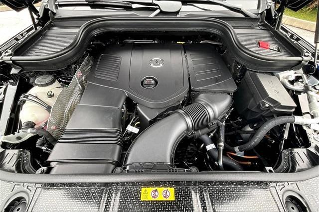 new 2026 Mercedes-Benz GLE 350 car, priced at $74,500