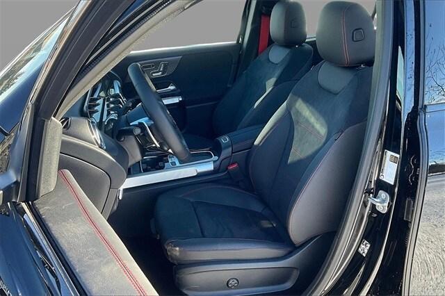 new 2025 Mercedes-Benz AMG GLB 35 car, priced at $65,085