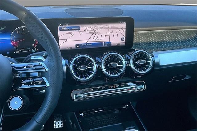 new 2025 Mercedes-Benz AMG GLB 35 car, priced at $65,085