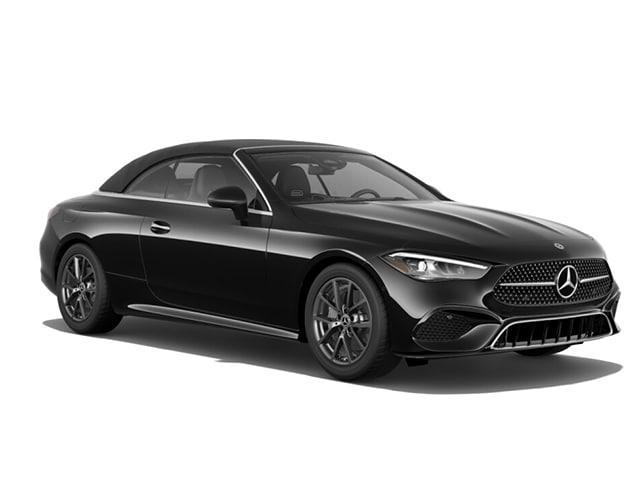 new 2026 Mercedes-Benz CLE 300 car, priced at $74,635