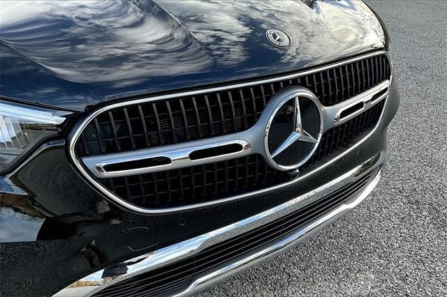 used 2025 Mercedes-Benz GLC 300 car, priced at $47,685