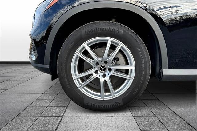 used 2025 Mercedes-Benz GLC 300 car, priced at $47,685