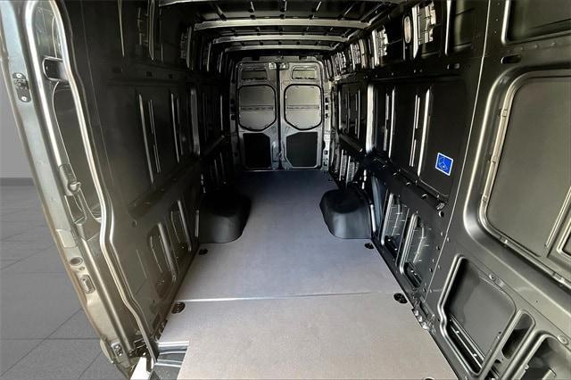 new 2025 Mercedes-Benz Sprinter 3500XD car, priced at $83,466