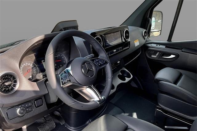 new 2025 Mercedes-Benz Sprinter 3500XD car, priced at $83,466