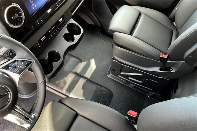 new 2025 Mercedes-Benz Sprinter 3500XD car, priced at $83,466