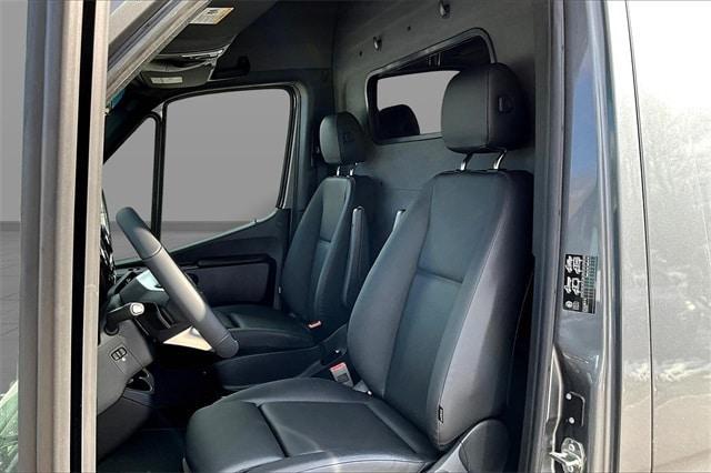 new 2025 Mercedes-Benz Sprinter 3500XD car, priced at $83,466