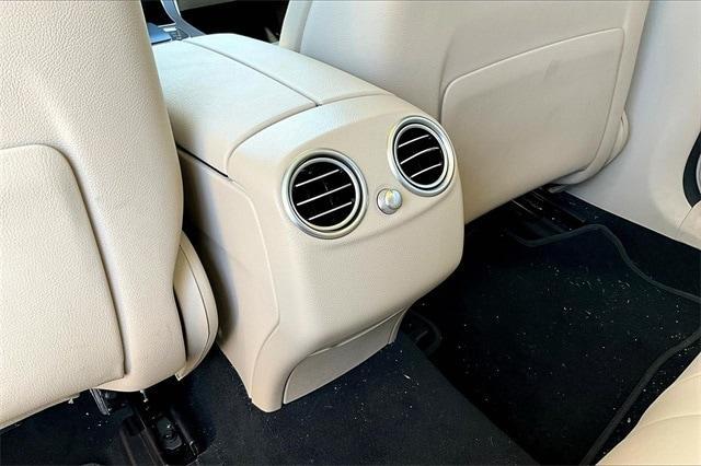 used 2022 Mercedes-Benz GLC 300 car, priced at $34,899