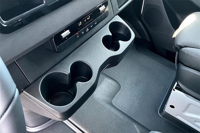 new 2025 Mercedes-Benz Sprinter 2500 car, priced at $77,697