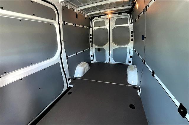 new 2025 Mercedes-Benz Sprinter 2500 car, priced at $77,697